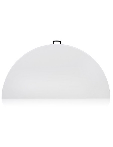 Table ronde de 150 cm pliante en malette BJS Table ronde de 150 cm pliante en malette BJS