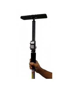 ETAI DE PLASTIQUE 3ème MAIN - 160-290 CM 2