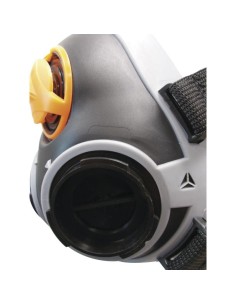 1/2 MASQUE M6200 JUPITER 2