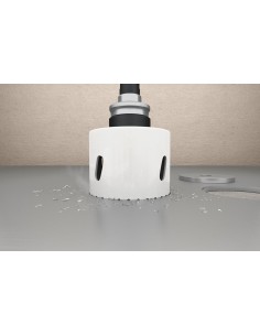 Scie cloche IronCut HSS Co 8% Ø 44,0-Co M42 2