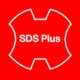 SDS Plus Gouge béton 22/250
