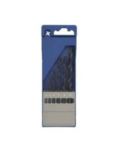 JEU DE FORETS LAMINÉS 6 PIECES - 41006 - ECEF