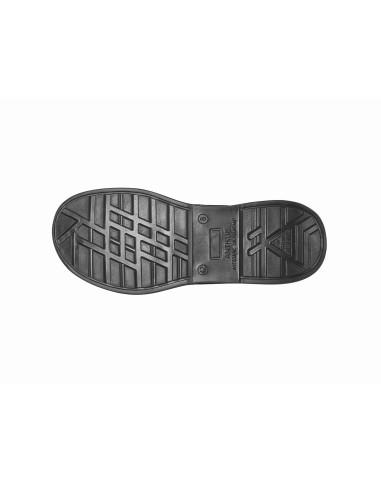 U-Power Scott S1P SRC ESD