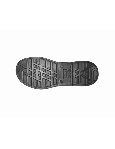 U-Power Scott S1P SRC ESD