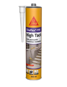 Sikaflex®-119 High Tack Purform®