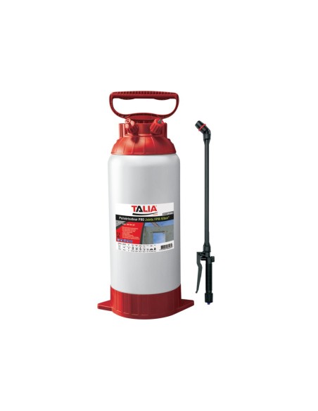 PULVERISATEUR taliaPULVÉ PRO 11 LITRES VITON