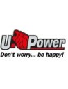 U POWER