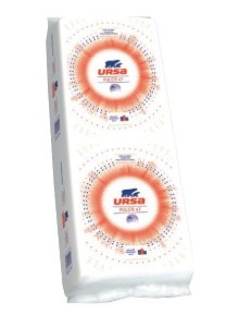 🏠 Isolation performante des combles perdus avec la laine de verre à souffler URSA Puls’R 47