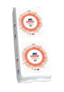 🏠 Isolation performante des combles perdus avec la laine de verre à souffler URSA Puls’R 47